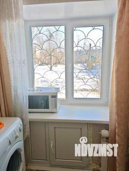 1-к квартира, вторичка, 30м2, 1/5 этаж