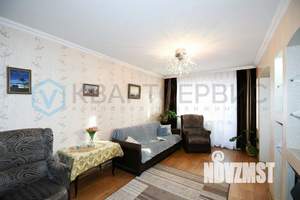 3-к квартира, вторичка, 64м2, 5/5 этаж
