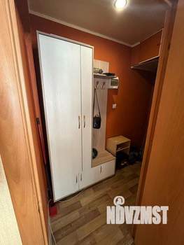 1-к квартира, вторичка, 31м2, 1/5 этаж