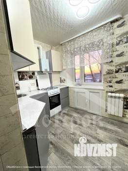 2-к квартира, вторичка, 40м2, 4/5 этаж