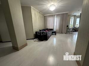 3-к квартира, вторичка, 81м2, 2/9 этаж