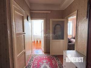 1-к квартира, вторичка, 37м2, 2/2 этаж