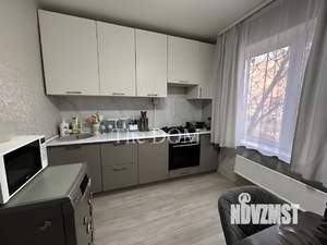 2-к квартира, вторичка, 48м2, 1/9 этаж