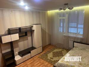 1-к квартира, вторичка, 35м2, 2/4 этаж