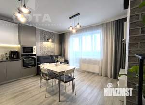 2-к квартира, вторичка, 66м2, 6/10 этаж