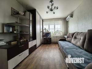 1-к квартира, вторичка, 30м2, 7/9 этаж