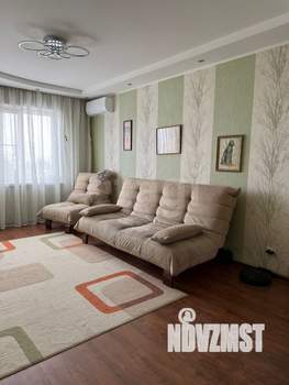 3-к квартира, вторичка, 64м2, 9/9 этаж