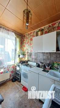 1-к квартира, вторичка, 30м2, 9/9 этаж