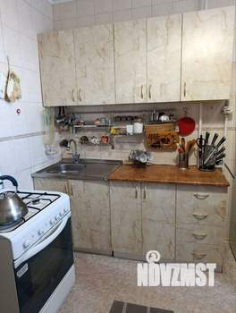 2-к квартира, вторичка, 64м2, 9/10 этаж