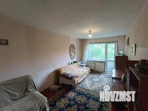 2-к квартира, вторичка, 45м2, 2/5 этаж