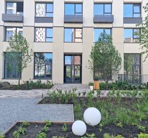 2-к квартира, вторичка, 68м2, 6/17 этаж