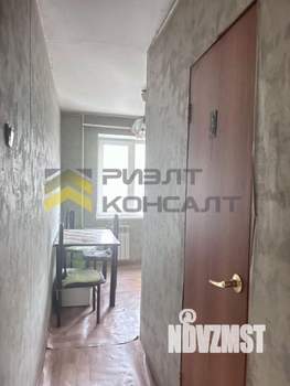 1-к квартира, вторичка, 30м2, 3/9 этаж