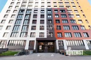1-к квартира, вторичка, 40м2, 3/9 этаж