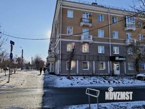 2-к квартира, вторичка, 61м2, 2/4 этаж