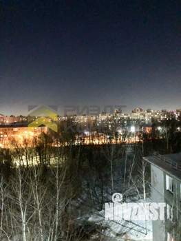 2-к квартира, вторичка, 42м2, 7/9 этаж
