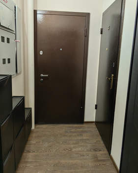 3-к квартира, вторичка, 63м2, 9/10 этаж