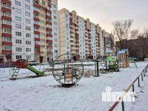 Студия квартира, вторичка, 28м2, 1/10 этаж