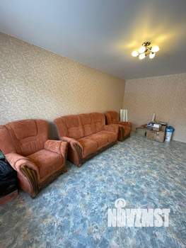1-к квартира, вторичка, 37м2, 1/9 этаж