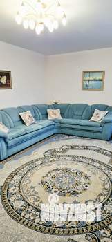 4-к квартира, вторичка, 112м2, 4/6 этаж