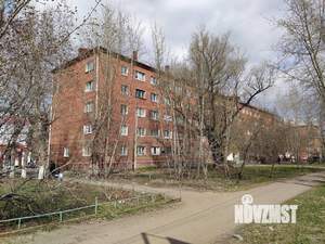 Студия квартира, вторичка, 18м2, 2/5 этаж