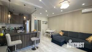 3-к квартира, вторичка, 75м2, 12/12 этаж