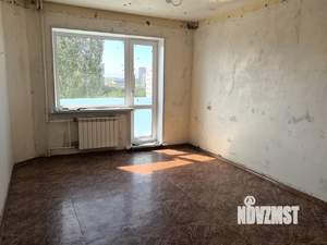 1-к квартира, вторичка, 38м2, 7/9 этаж