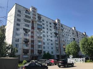 3-к квартира, вторичка, 93м2, 8/9 этаж