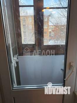 4-к квартира, вторичка, 58м2, 3/5 этаж