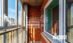 2-к квартира, вторичка, 56м2, 6/9 этаж