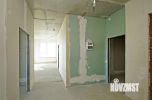 4-к квартира, сданный дом, 109м2, 17/17 этаж