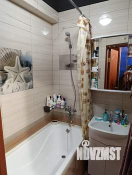 2-к квартира, вторичка, 44м2, 1/5 этаж