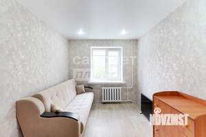 1-к квартира, вторичка, 21м2, 4/5 этаж