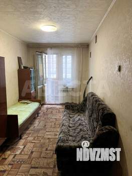 3-к квартира, вторичка, 62м2, 1/9 этаж