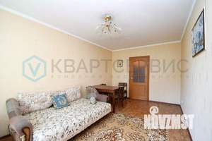 2-к квартира, вторичка, 50м2, 1/9 этаж