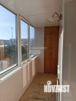 3-к квартира, вторичка, 81м2, 5/5 этаж