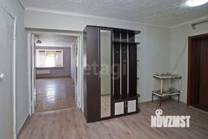 3-к квартира, вторичка, 70м2, 4/10 этаж