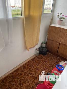 2-к квартира, вторичка, 56м2, 1/10 этаж