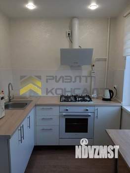 3-к квартира, вторичка, 60м2, 3/5 этаж