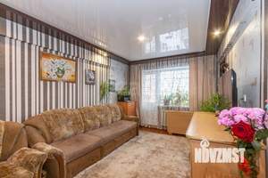 3-к квартира, вторичка, 50м2, 3/5 этаж