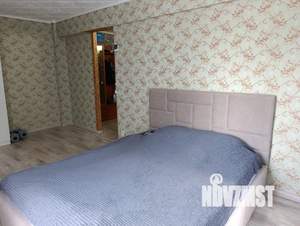 2-к квартира, вторичка, 41м2, 2/5 этаж