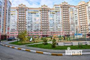 3-к квартира, вторичка, 93м2, 11/14 этаж