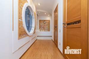 3-к квартира, вторичка, 97м2, 6/16 этаж