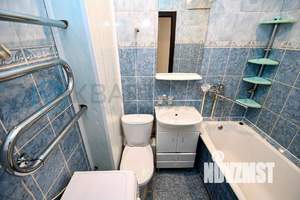 1-к квартира, вторичка, 29м2, 1/9 этаж
