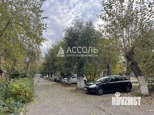 3-к квартира, вторичка, 51м2, 5/5 этаж