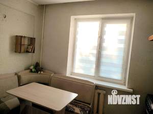 2-к квартира, вторичка, 51м2, 4/5 этаж