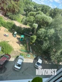 3-к квартира, вторичка, 59м2, 5/5 этаж