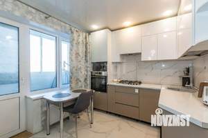 1-к квартира, вторичка, 37м2, 1/10 этаж