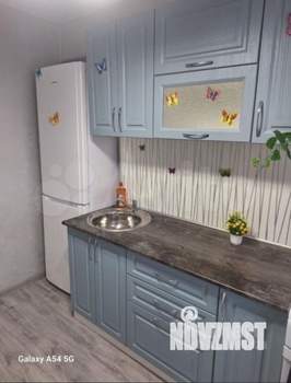 1-к квартира, вторичка, 36м2, 1/15 этаж