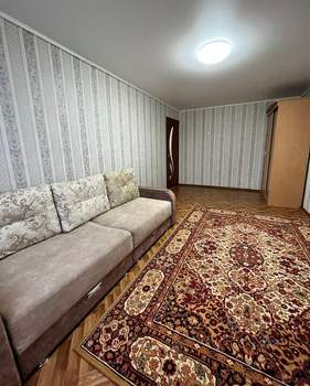2-к квартира, вторичка, 45м2, 2/5 этаж