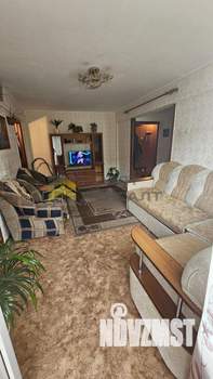 2-к квартира, вторичка, 45м2, 3/5 этаж